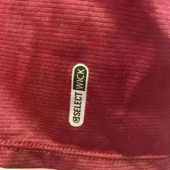 Merrell Select Wick Athletic Tank - Picture 5 of 5